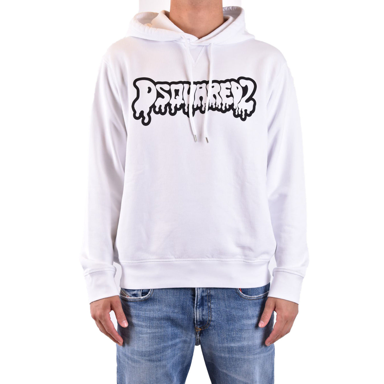 Dsquared2 Sweatshirt Homme