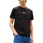 Tommy Hilfiger T-Shirt Uomo