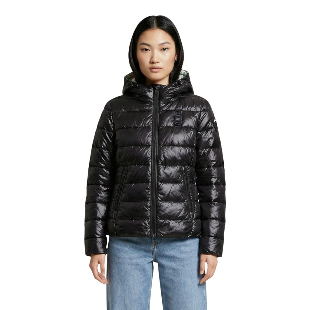 Blouson Femme Blauer