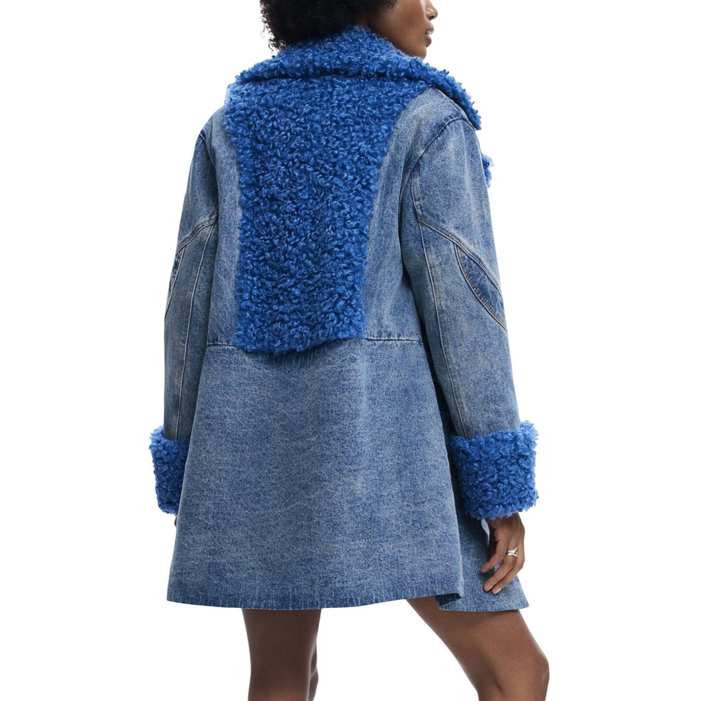 Desigual Women's Jacket