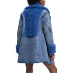 Desigual Women's Jacket