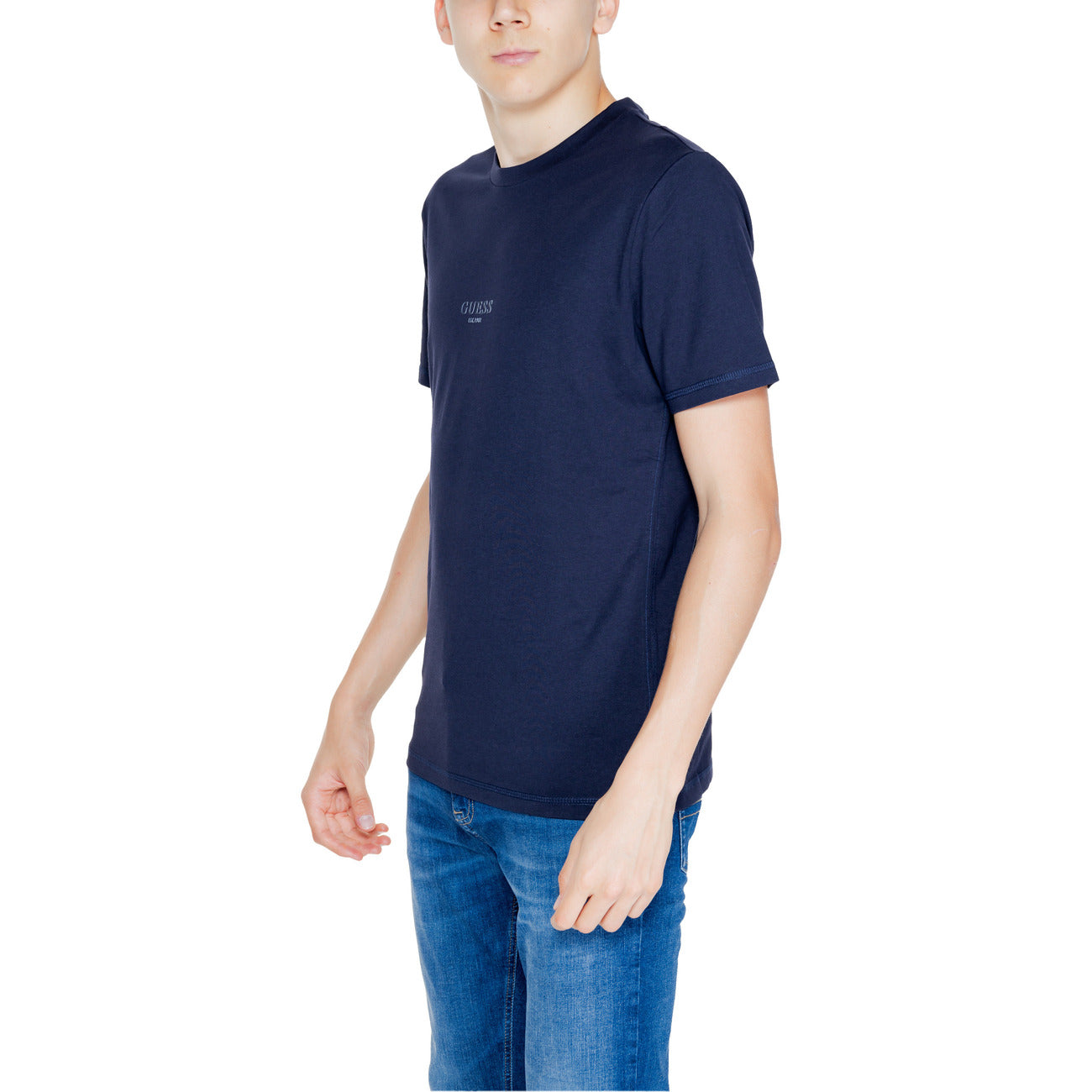 T-shirt Guess Homme