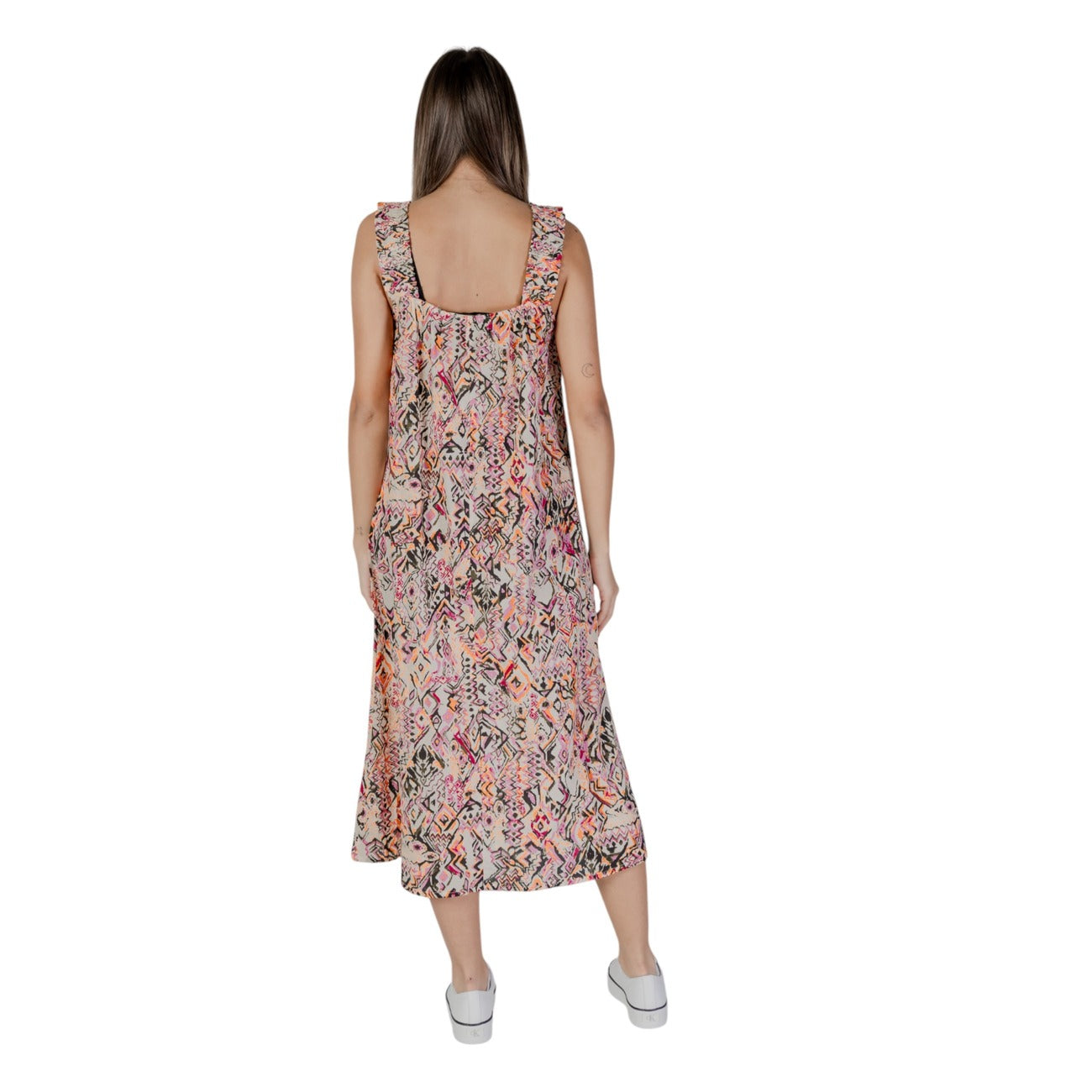B.young Women's Dress