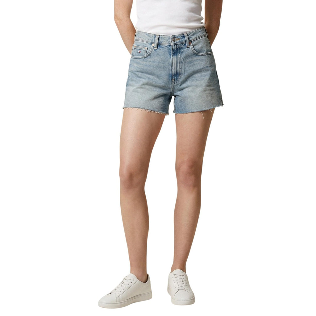 Tommy Hilfiger Women's Jeans Shorts