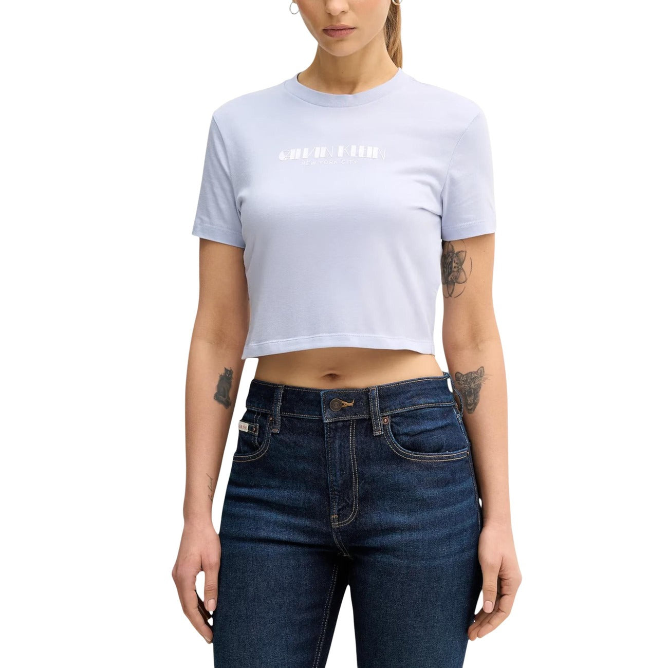 Calvin Klein Jeans Women's Top