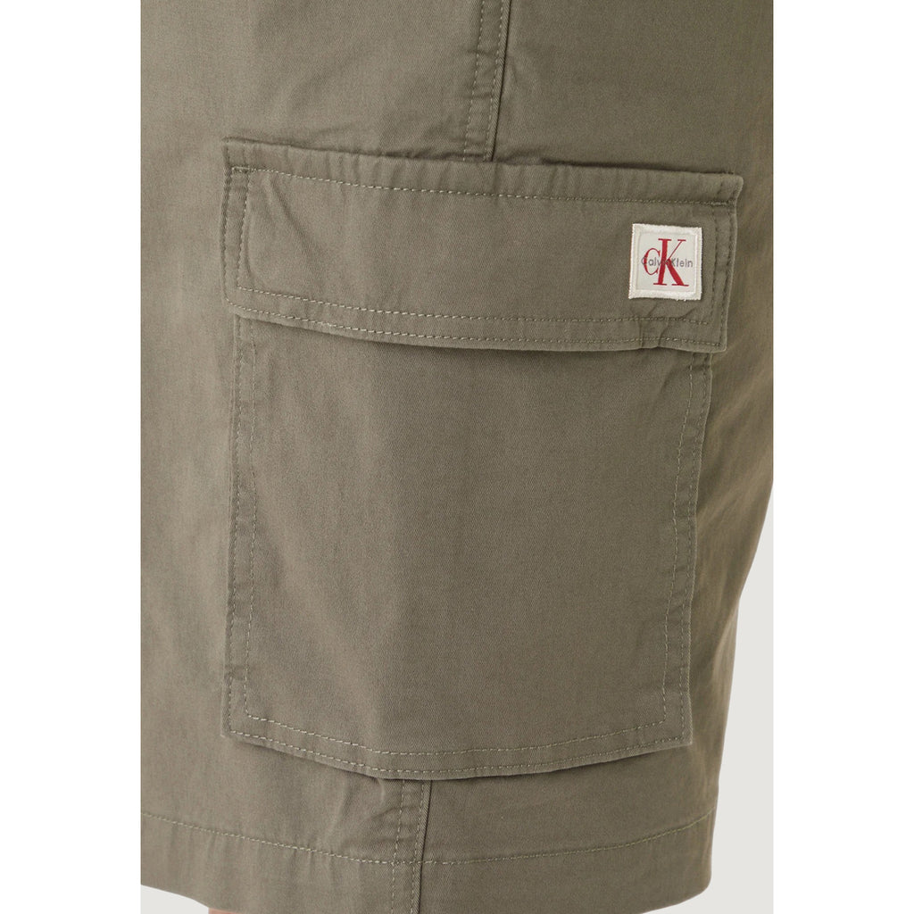 Calvin Klein Jeans Bermuda Homme