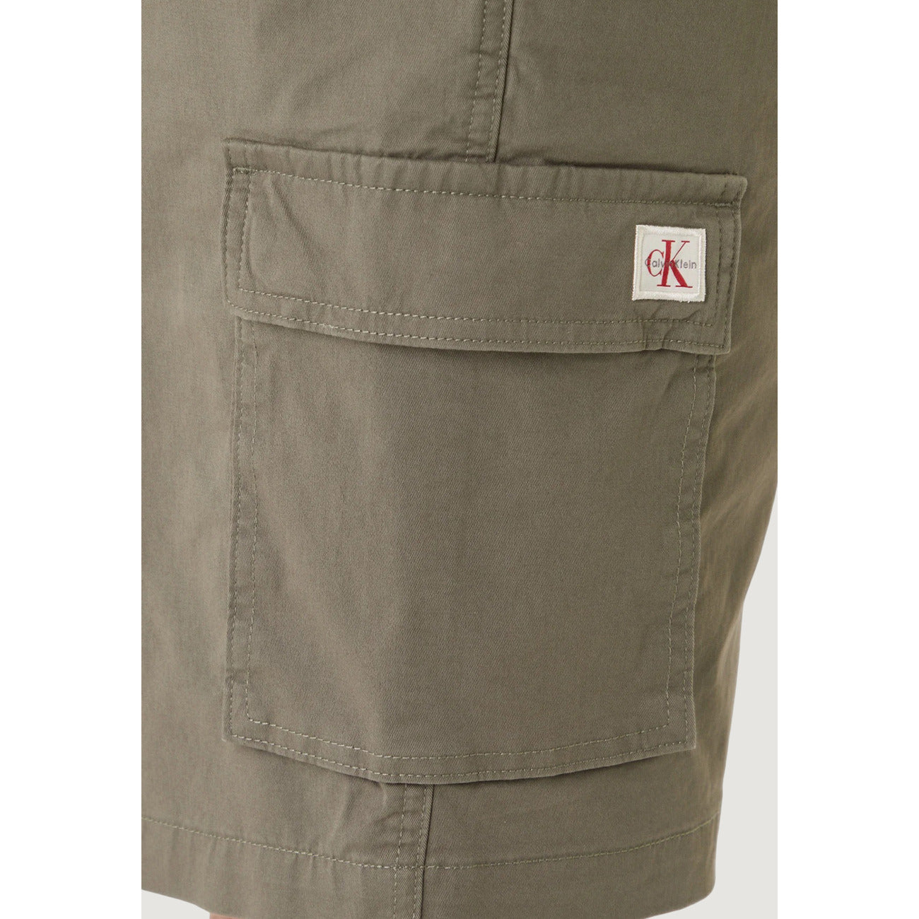 Calvin Klein Jeans Bermuda Homme