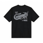 Vans T-Shirt Uomo