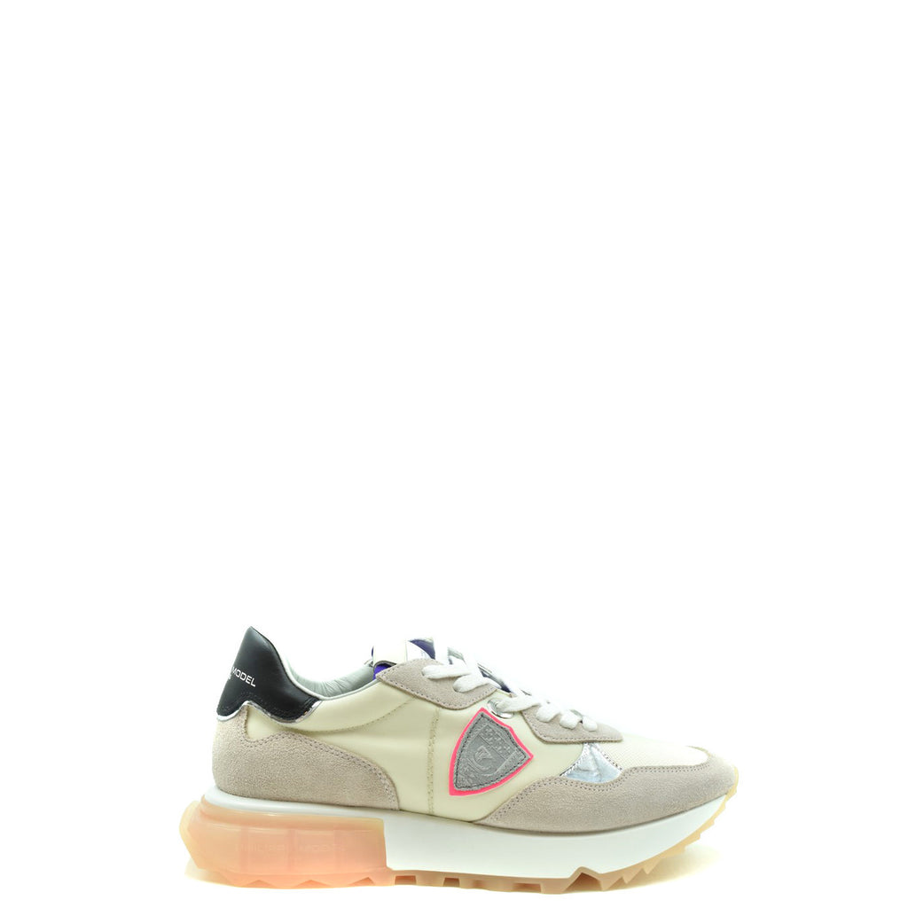 Baskets Philippe Model Femme