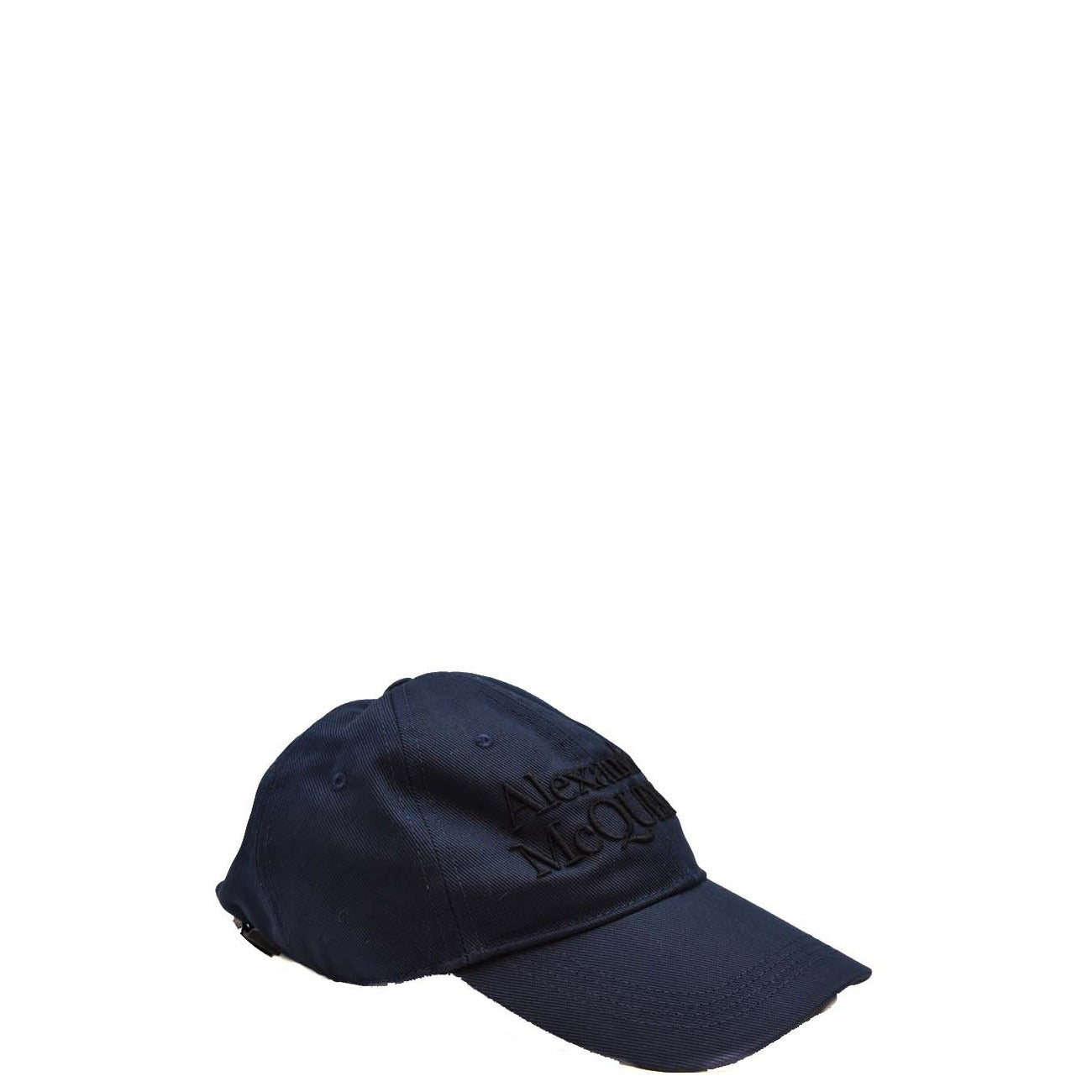 Alexander McQueen Casquette Homme