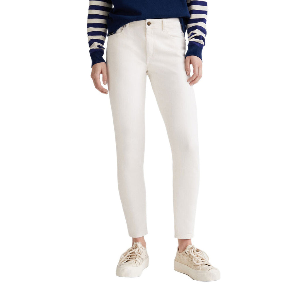 Jeans Desigual Femme