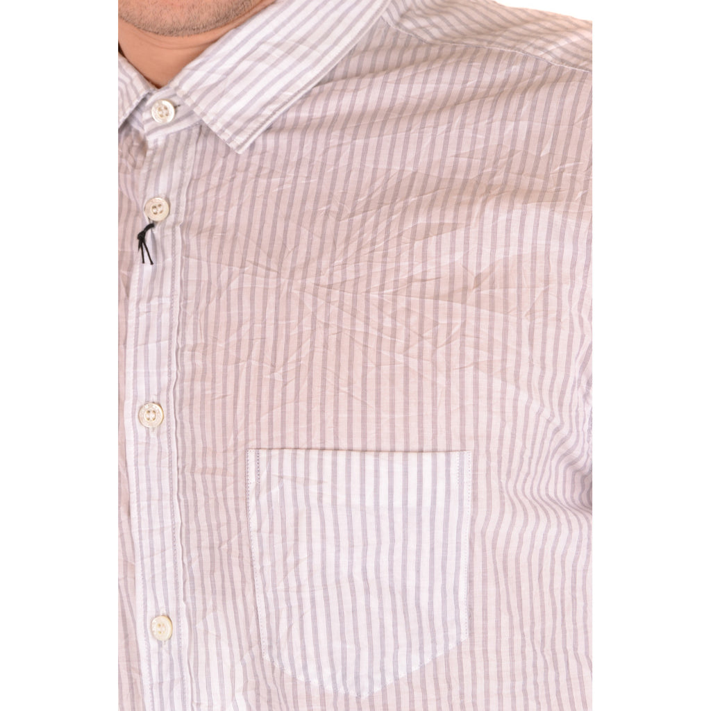 Neil Barrett Chemise Homme