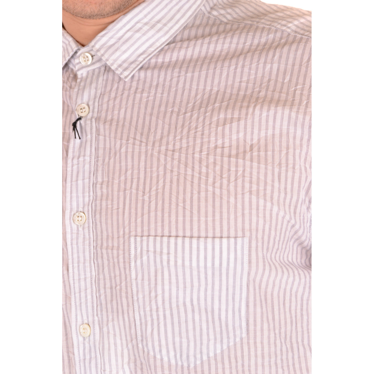 Neil Barrett Chemise Homme