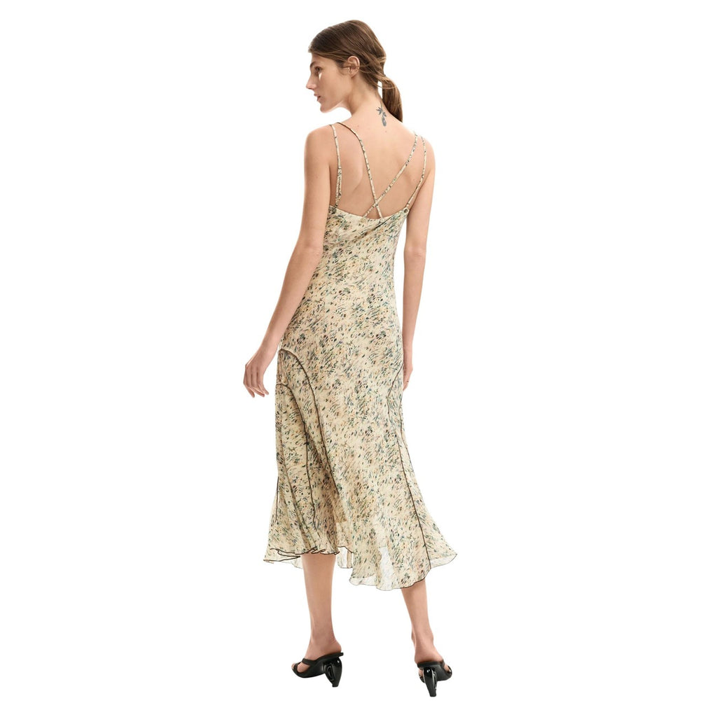 Desigual Women's Dress