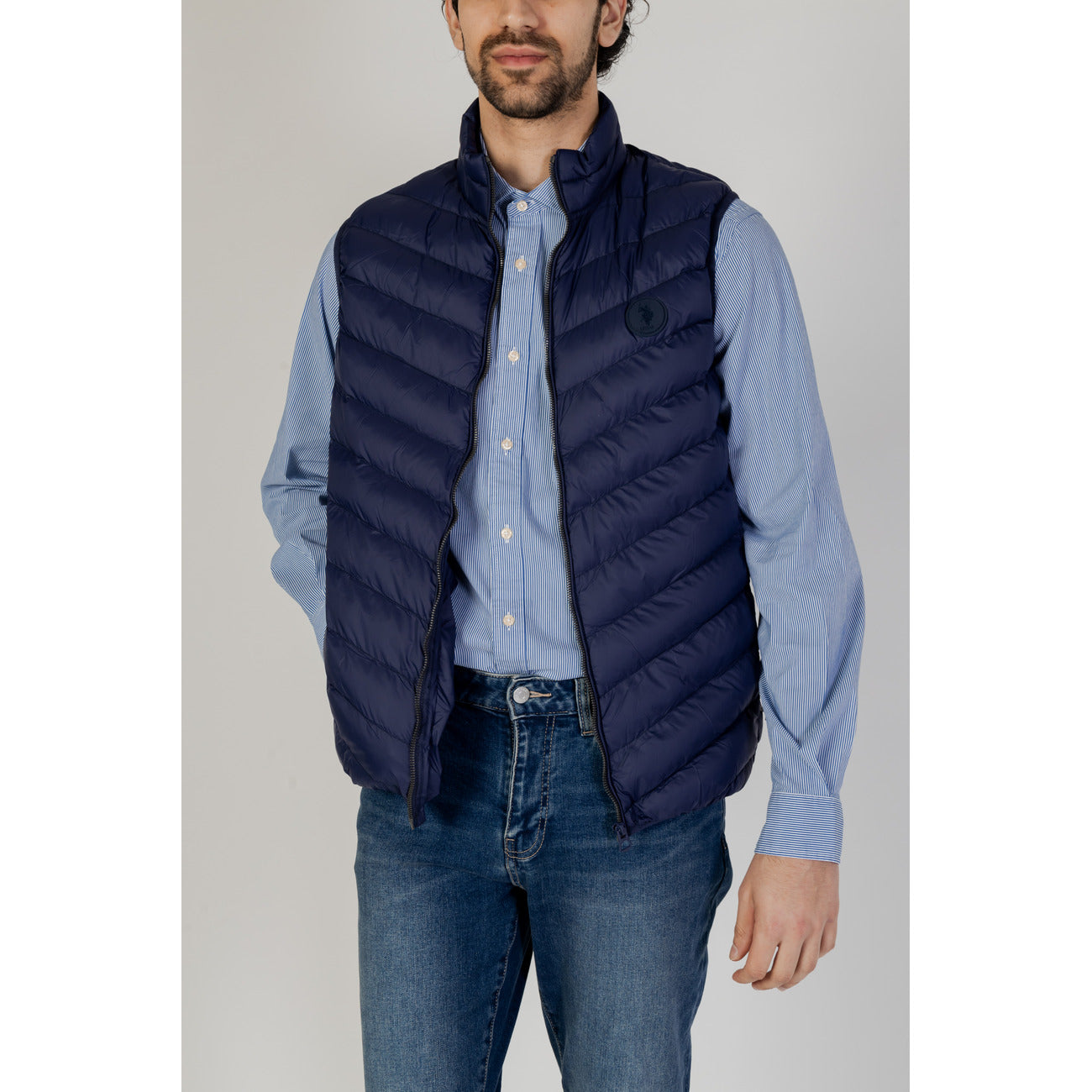 U.S. Polo Assn. Men's Gilet