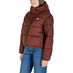 Blouson en jean Tommy Hilfiger femme