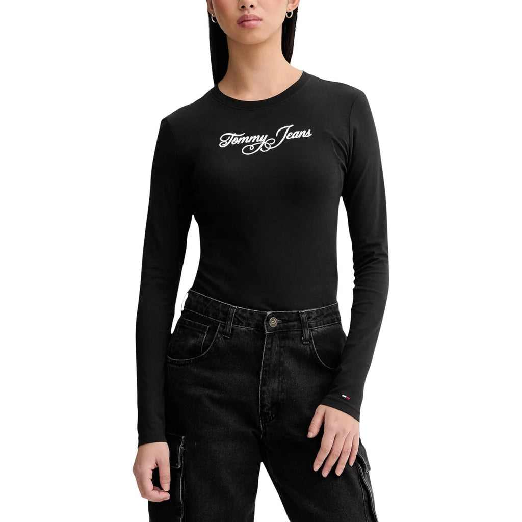 Tommy Hilfiger Women's Jeans T-Shirt