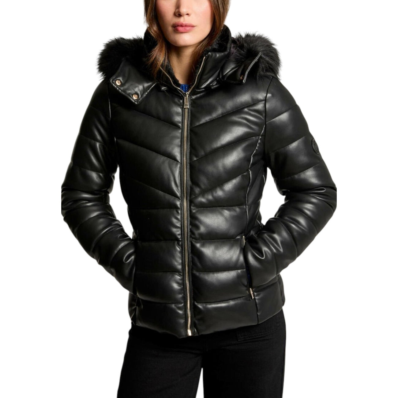 Morgan De Toi Women's Jacket