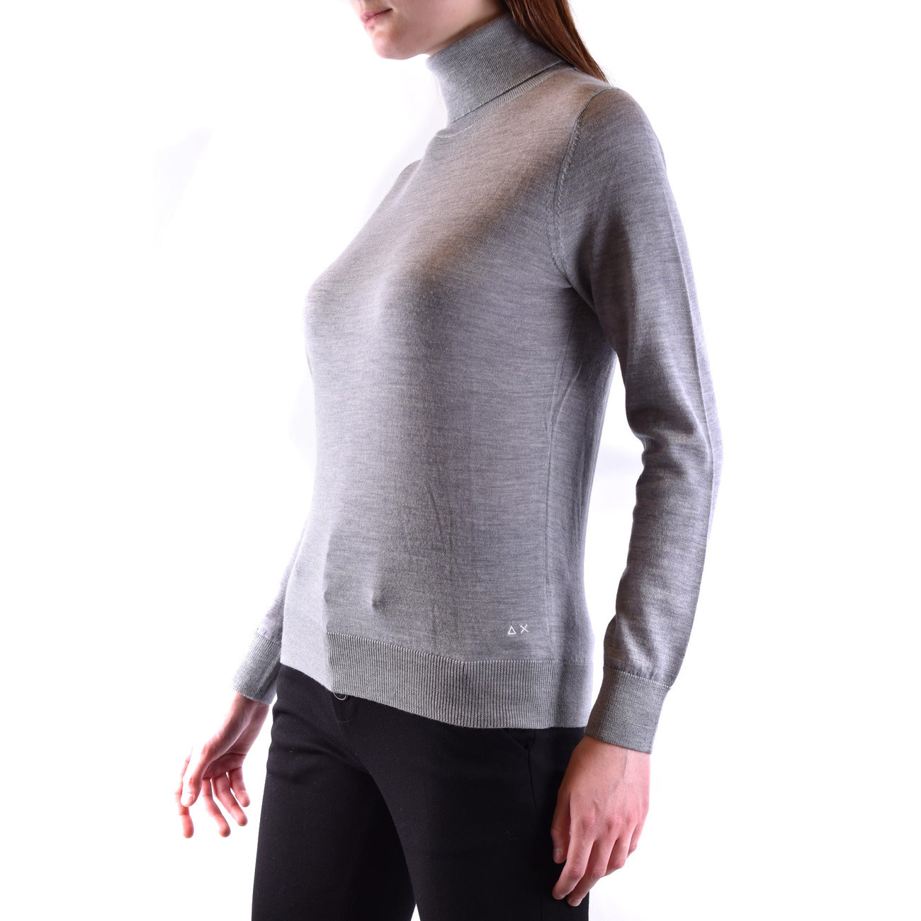 Sun68 Pull Femme