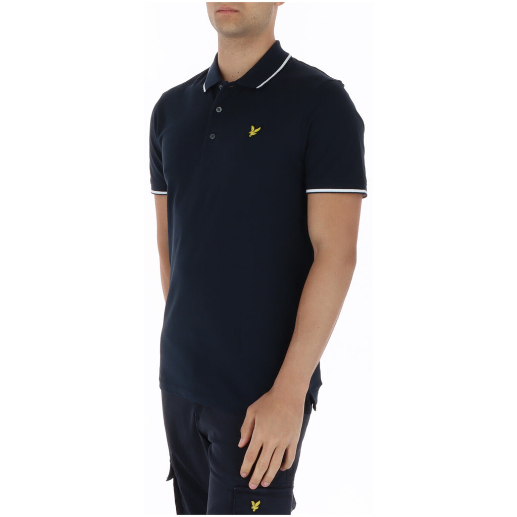 Lyle & Scott Men's Polo Shirt