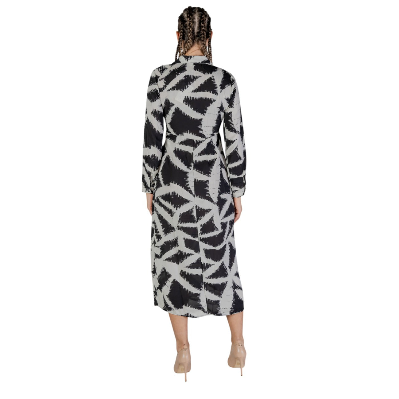 Jacqueline De Yong Women's Dress