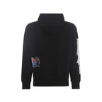 Diesel Felpa Uomo