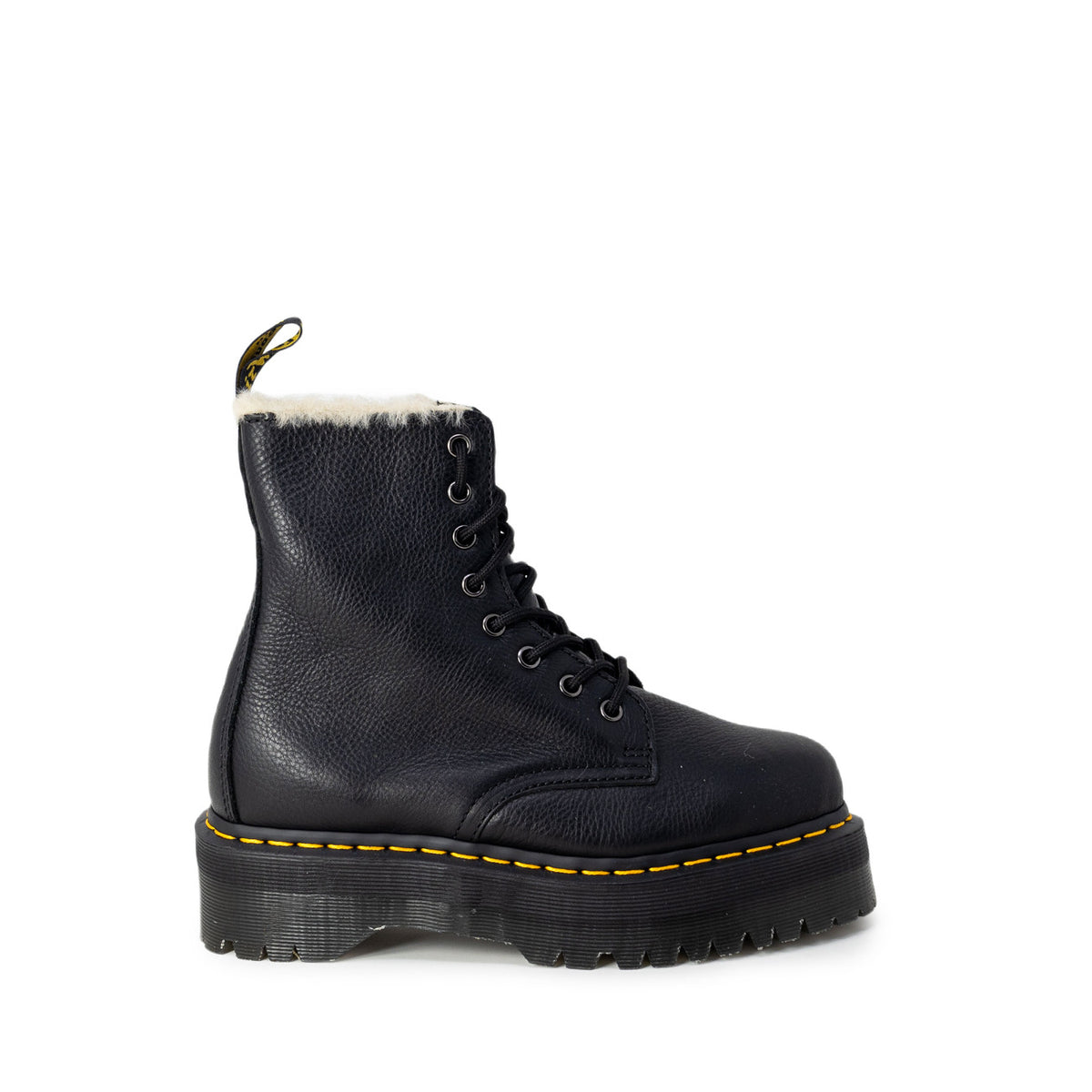 Bottes Dr. Martens Femme