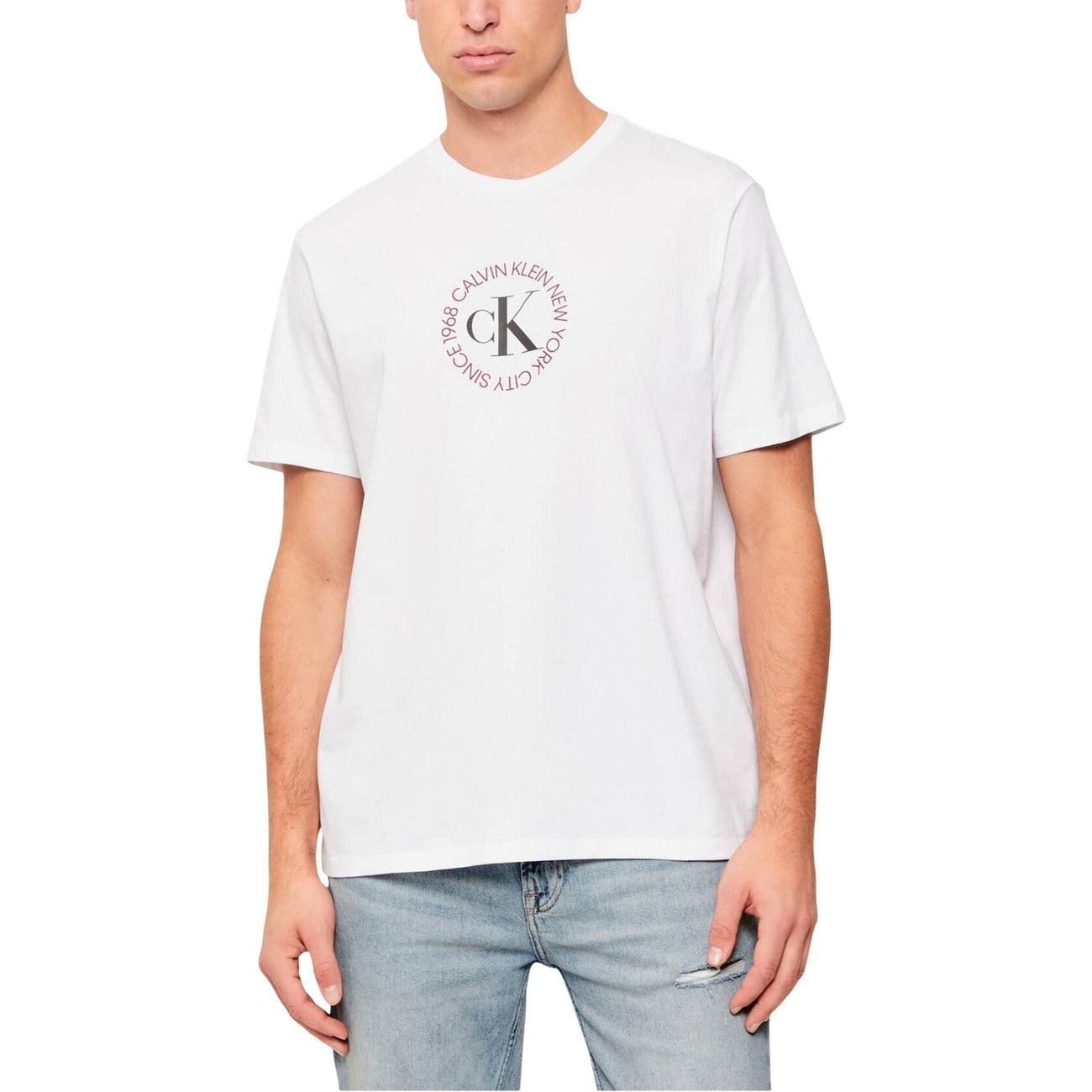 Calvin Klein Jeans Men's T-Shirt