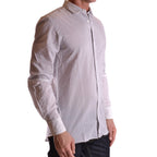 Neil Barrett Men's Shirt