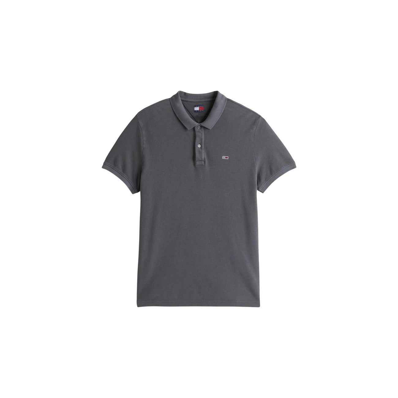 Tommy Hilfiger Men's Jeans Polo Shirt