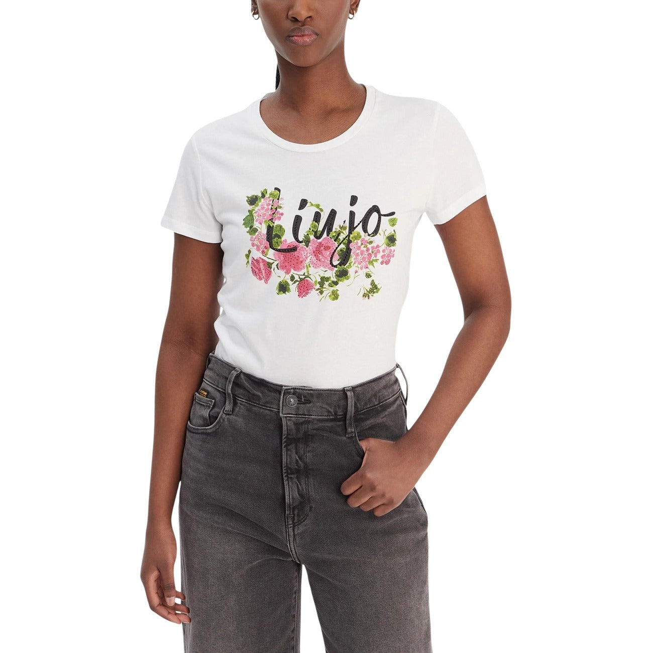 Liu Jo Women's T-Shirt