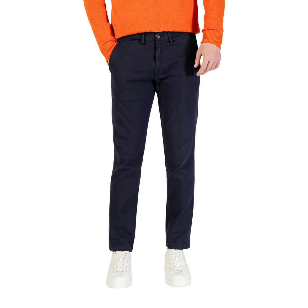 Borghese Pantaloni Uomo