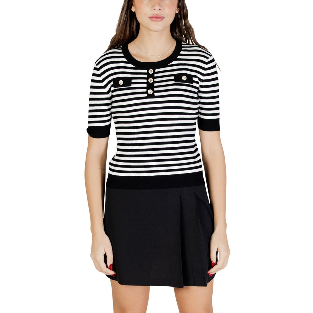 Morgan De Toi Pull Femme