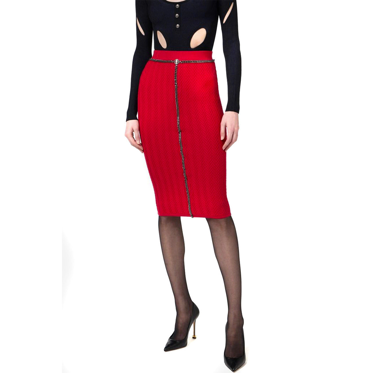 Elisabetta Franchi Gonna Donna