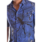 Alexander Mcqueen Camicia Uomo