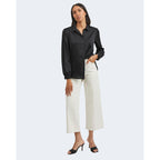 Vila Clothes Camicia Donna