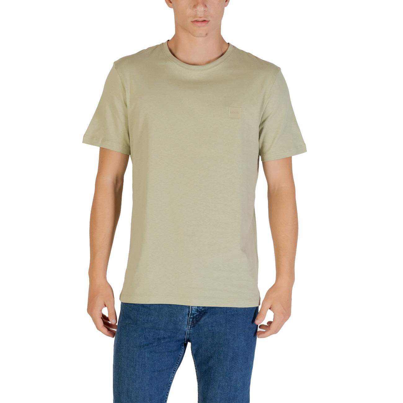 Boss Men's T-Shirt
