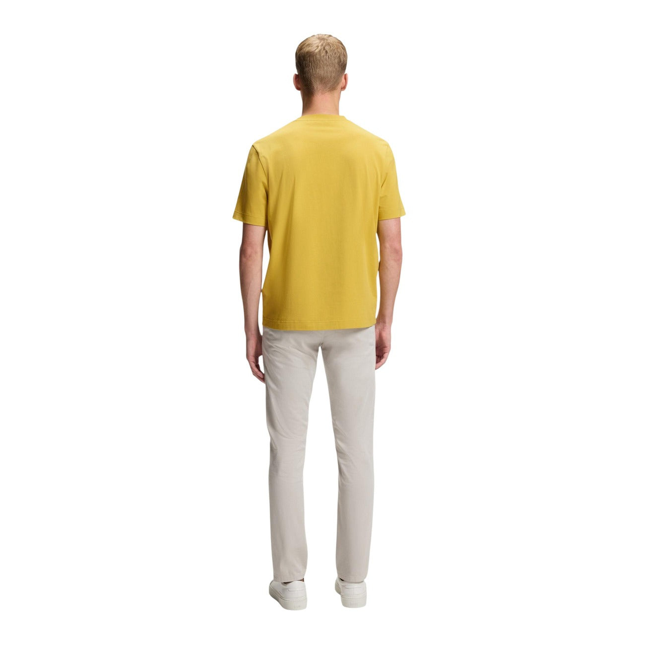 T-shirt Homme Boss