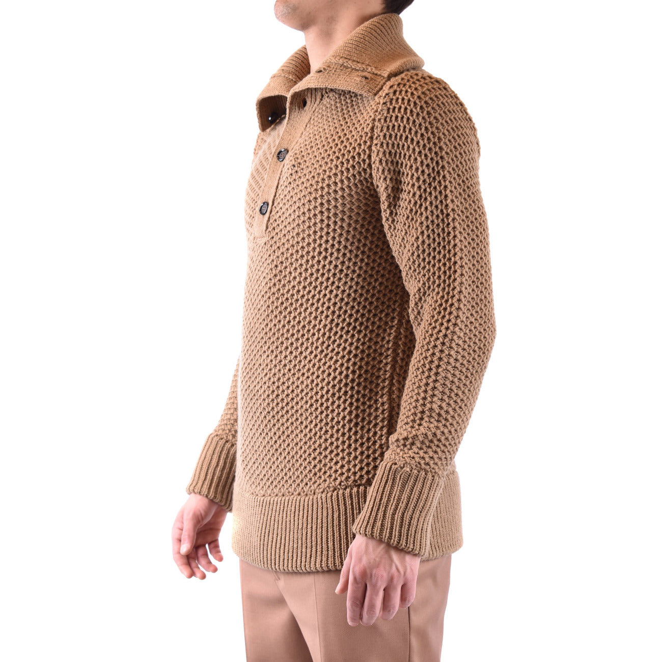 Paolo Pecora Men's Sweater