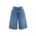 Jacqueline De Yong Shorts Donna