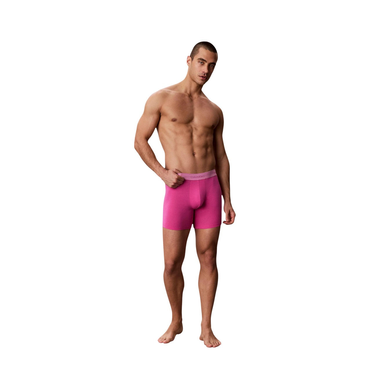 Calvin Klein Underwear Intimo Uomo