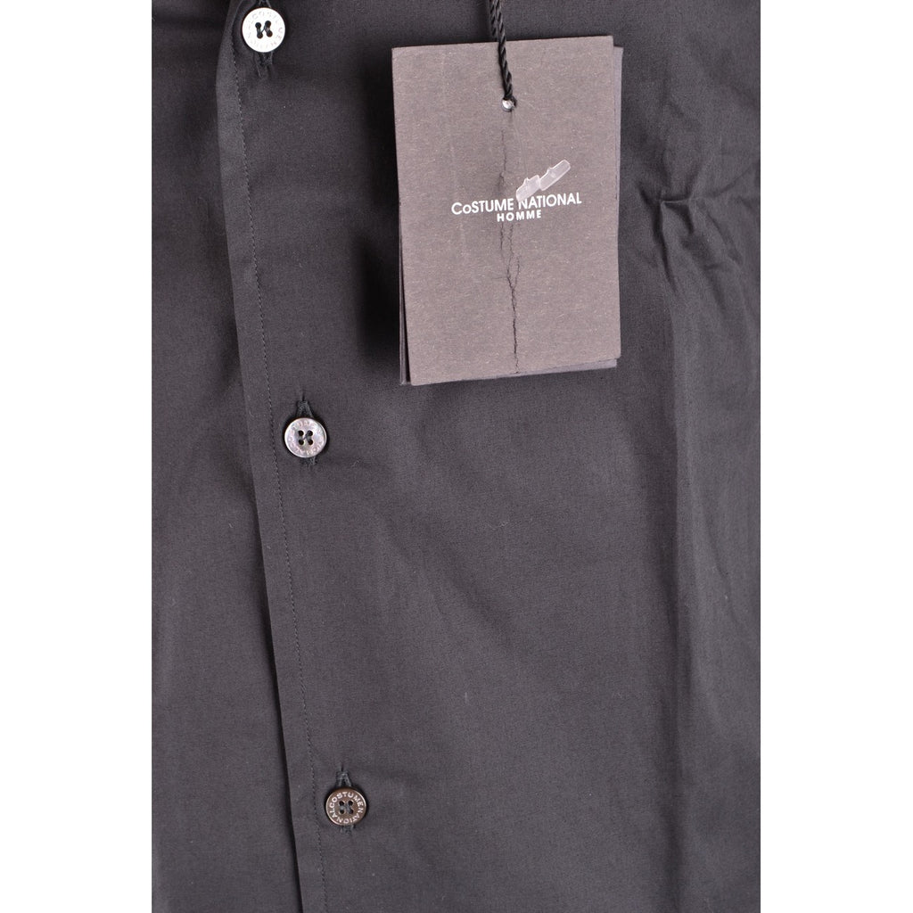 Costume National Men's Shirt