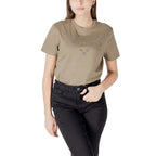 Jacqueline De Yong T-shirt Femme