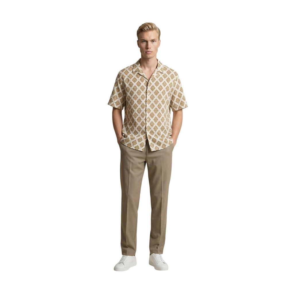 Gianni Lupo Camicia Uomo