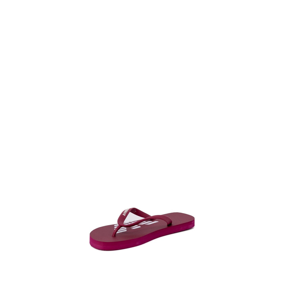 Emporio Armani Underwear Tongs Femme