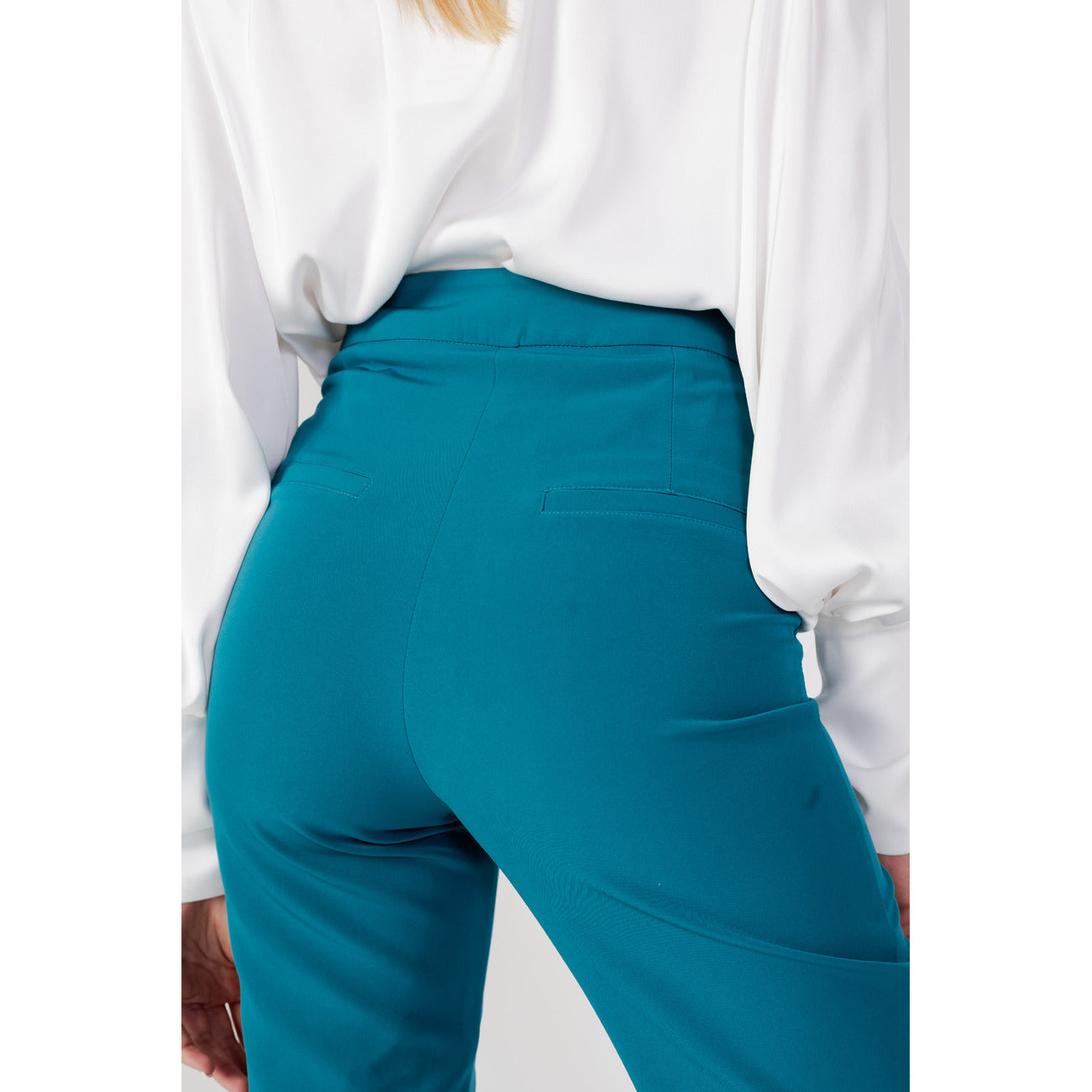Silence Pantalon Femme