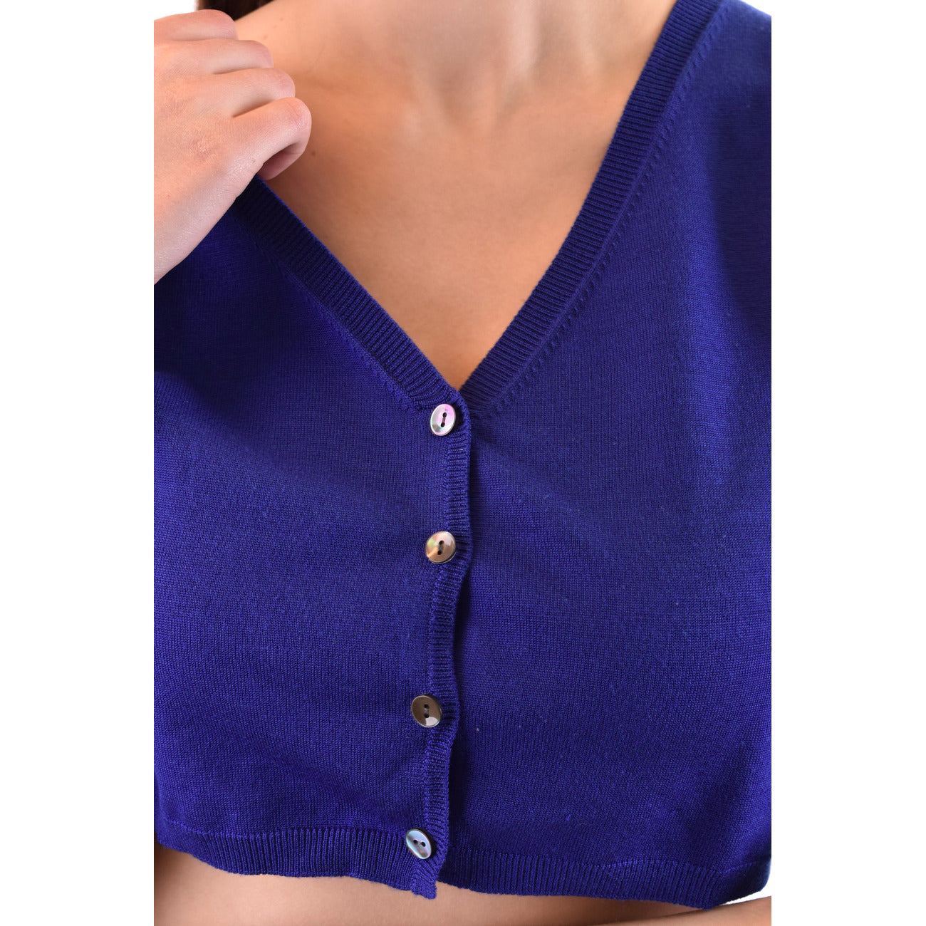 P.a.r.o.s.h. Women's Cardigan