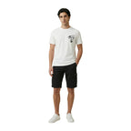 Tommy Hilfiger Men's Jeans Bermuda Shorts