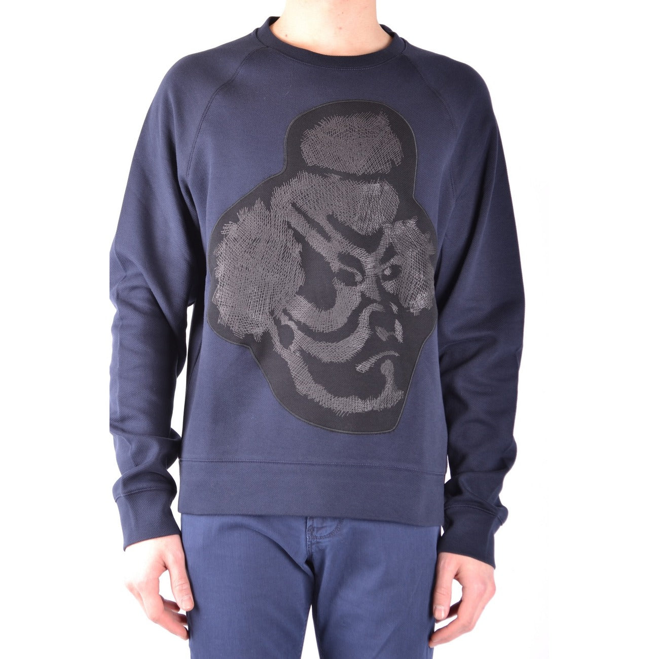 Paolo Pecora Sweat-shirt Homme