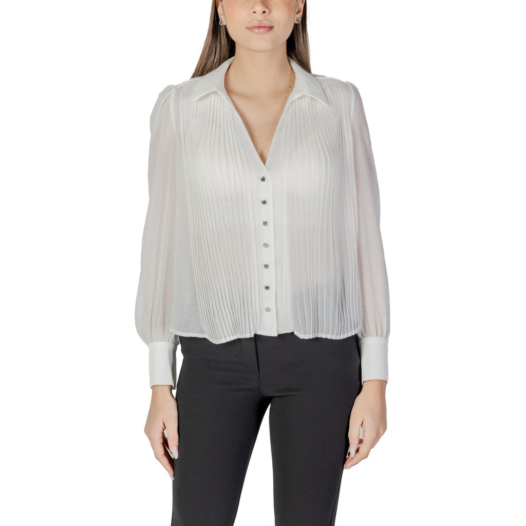Morgan De Toi Chemise Femme